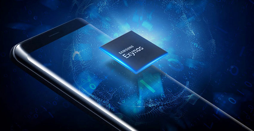 تراشه‌ی Exynos 2400 سامسونگ، بهبود چشم‌گیری در عملکرد گرافیکی خواهد داشت